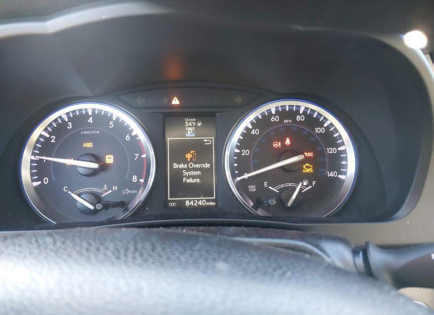 Photo 7 of 2016 Toyota Highlander XLE V6 (VIN 5TDJKRFH7GS290969)