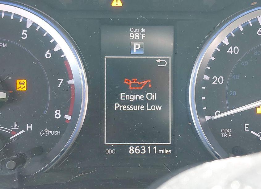 Photo 7 of 2016 Toyota Highlander XLE V6 (VIN 5TDJKRFH7GS350054)