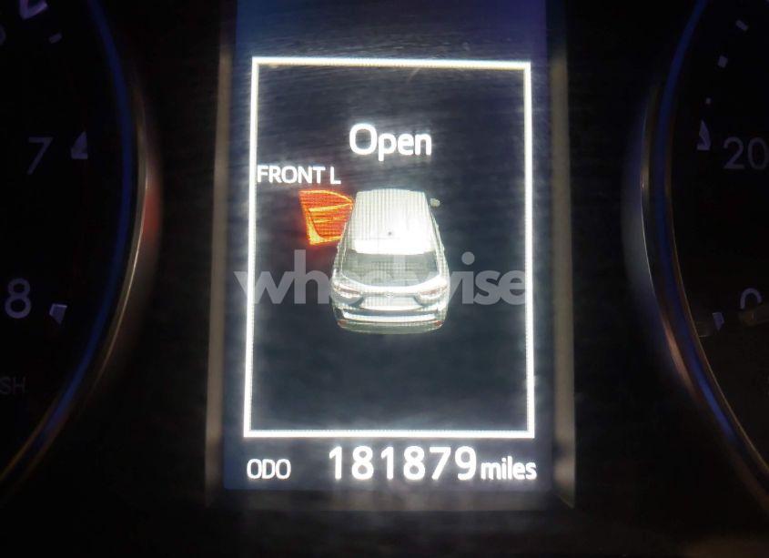 Photo 15 of 2016 Toyota Highlander XLE V6 (VIN 5TDJKRFH7GS500194)