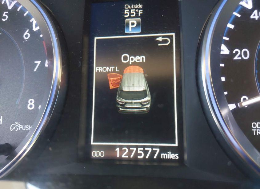 Photo 15 of 2014 Toyota Highlander XLE V6 (VIN 5TDJKRFH8ES017004)