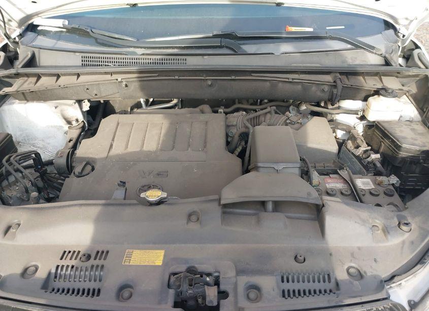 Photo 10 of 2015 Toyota Highlander XLE V6 (VIN 5TDJKRFH8FS133448)