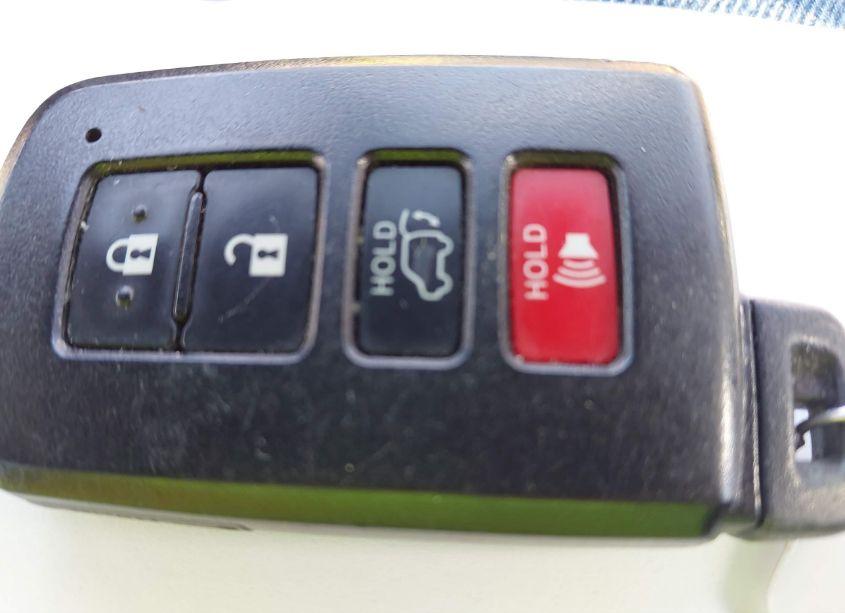 Photo 11 of 2015 Toyota Highlander XLE V6 (VIN 5TDJKRFH8FS133448)