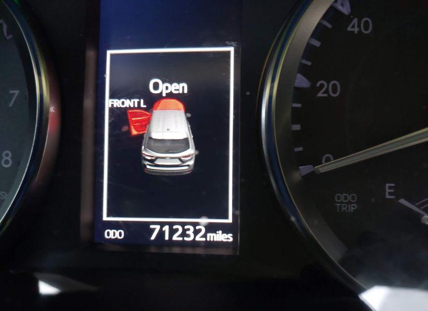 Photo 15 of 2015 Toyota Highlander XLE V6 (VIN 5TDJKRFH8FS133448)