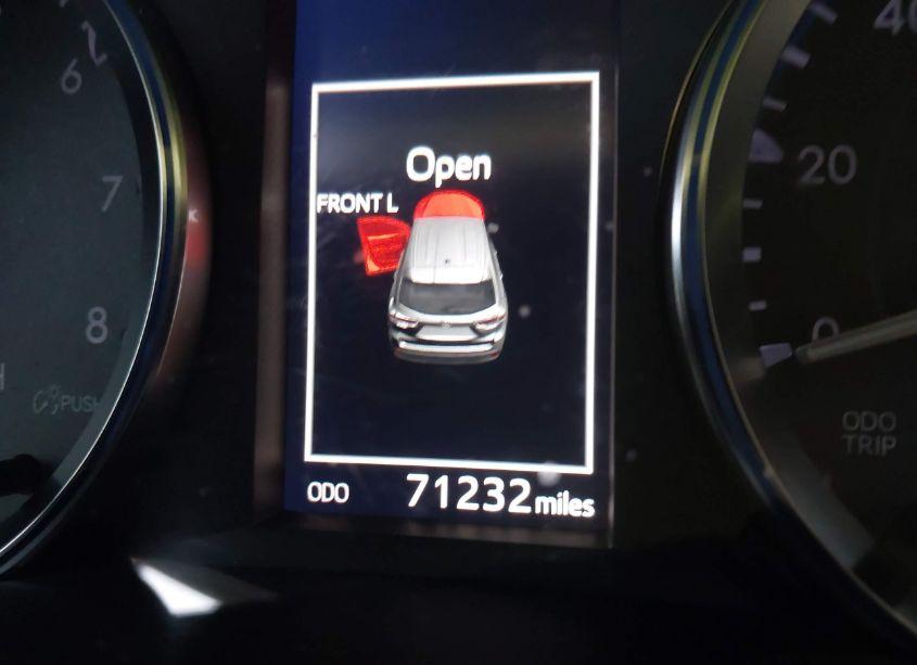 Photo 7 of 2015 Toyota Highlander XLE V6 (VIN 5TDJKRFH8FS133448)