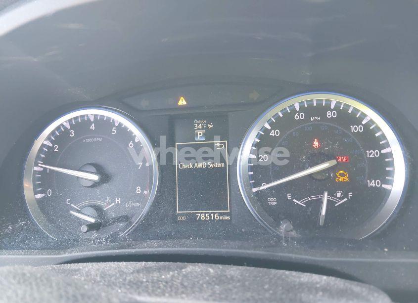 Photo 7 of 2015 Toyota Highlander XLE V6 (VIN 5TDJKRFH8FS168409)