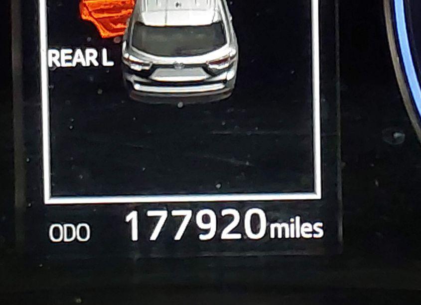 Photo 16 of 2015 Toyota Highlander XLE V6 (VIN 5TDJKRFH8FS178714)