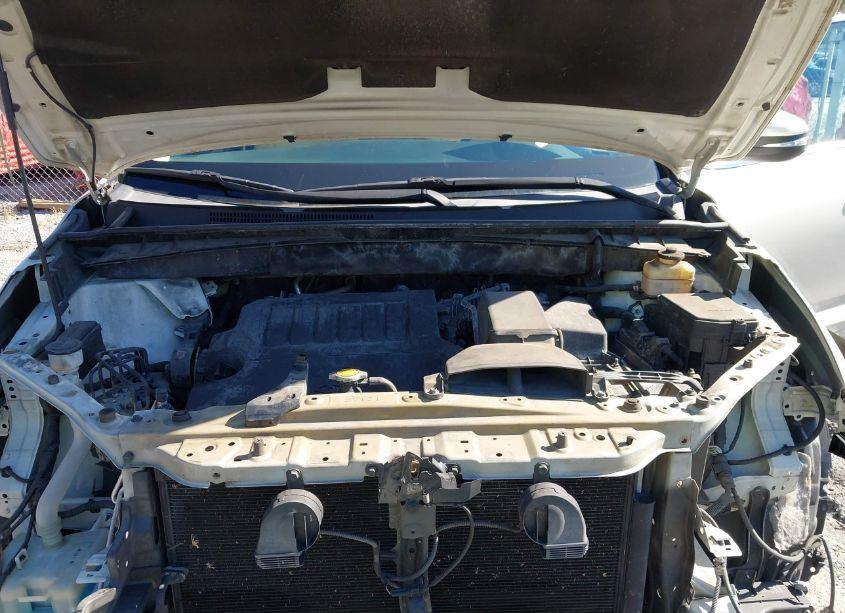 Photo 10 of 2015 Toyota Highlander XLE V6 (VIN 5TDJKRFH8FS196629)