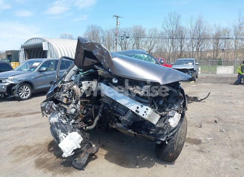 Photo 12 of 2016 Toyota Highlander XLE V6 (VIN 5TDJKRFH8GS231543)