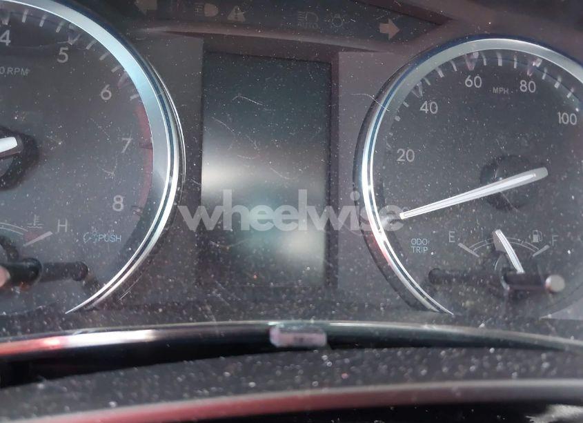 Photo 15 of 2016 Toyota Highlander XLE V6 (VIN 5TDJKRFH8GS231543)