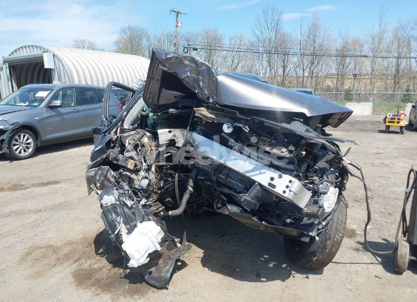 Photo 6 of 2016 Toyota Highlander XLE V6 (VIN 5TDJKRFH8GS231543)