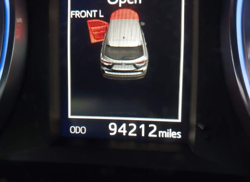 Photo 16 of 2016 Toyota Highlander XLE V6 (VIN 5TDJKRFH8GS233633)