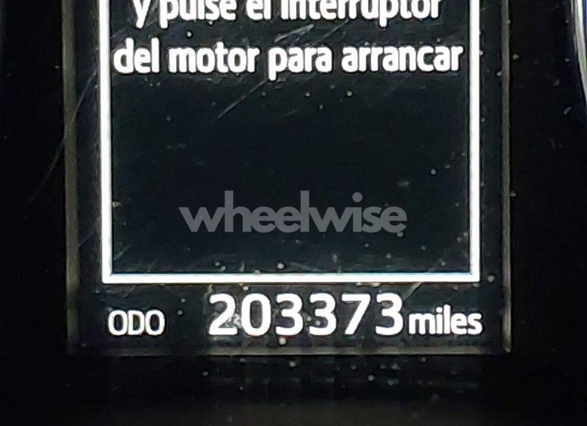 Photo 16 of 2016 Toyota Highlander XLE V6 (VIN 5TDJKRFH8GS242509)