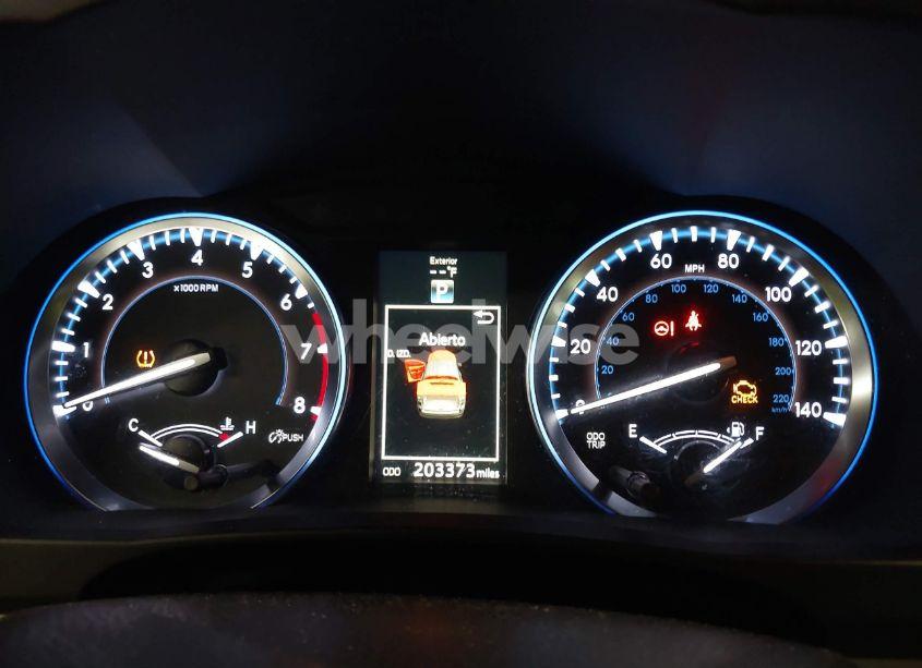 Photo 7 of 2016 Toyota Highlander XLE V6 (VIN 5TDJKRFH8GS242509)