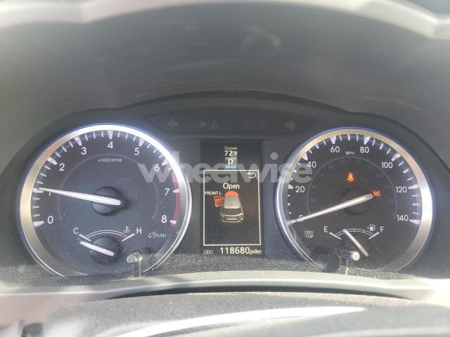 Photo 3 of 2016 TOYOTA HIGHLANDER XLE (VIN 5TDJKRFH8GS275901)