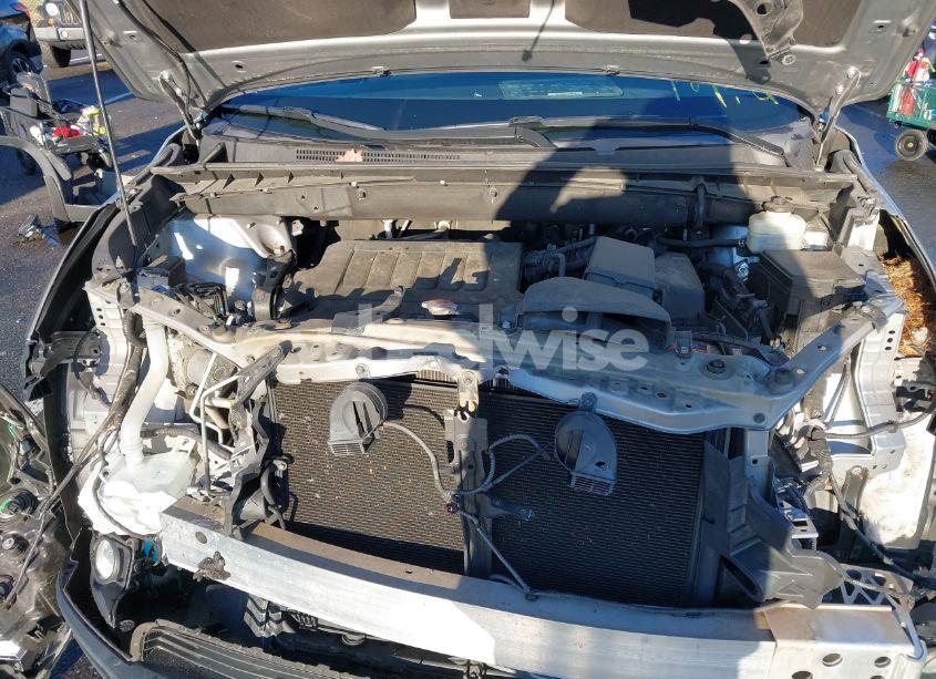 Photo 10 of 2016 Toyota Highlander XLE V6 (VIN 5TDJKRFH8GS294982)