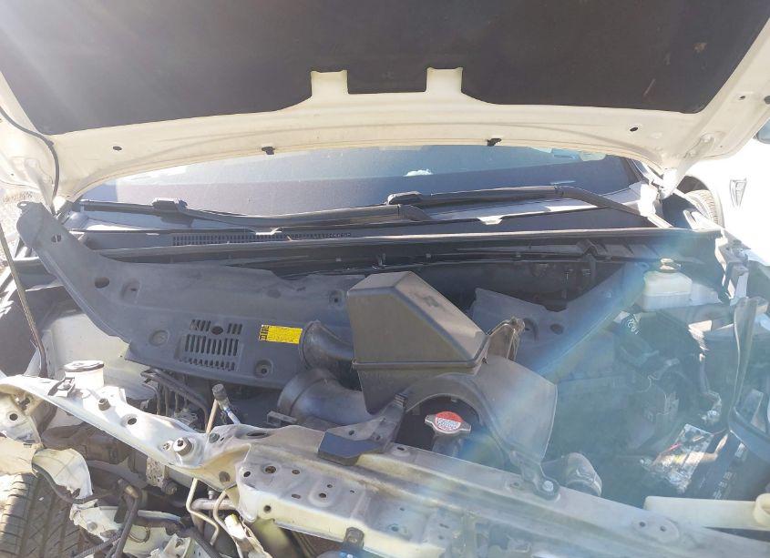 Photo 10 of 2016 Toyota Highlander XLE V6 (VIN 5TDJKRFH8GS296327)