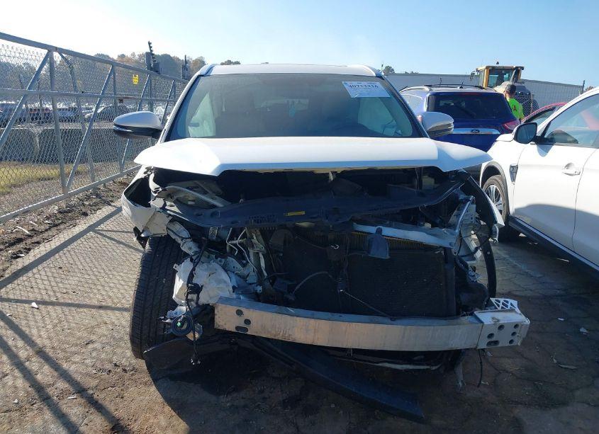 Photo 12 of 2016 Toyota Highlander XLE V6 (VIN 5TDJKRFH8GS296327)