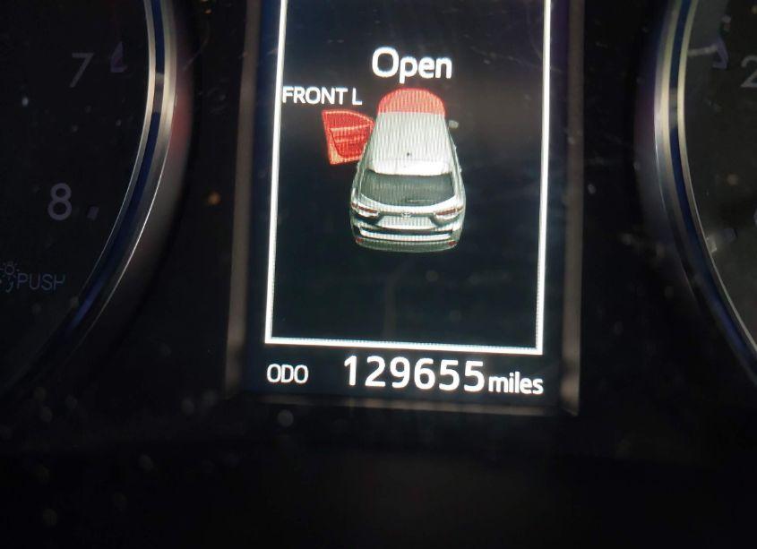 Photo 15 of 2016 Toyota Highlander XLE V6 (VIN 5TDJKRFH8GS296327)