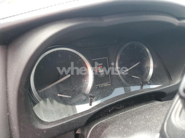 Photo 7 of 2016 TOYOTA HIGHLANDER XLE (VIN 5TDJKRFH8GS321288)