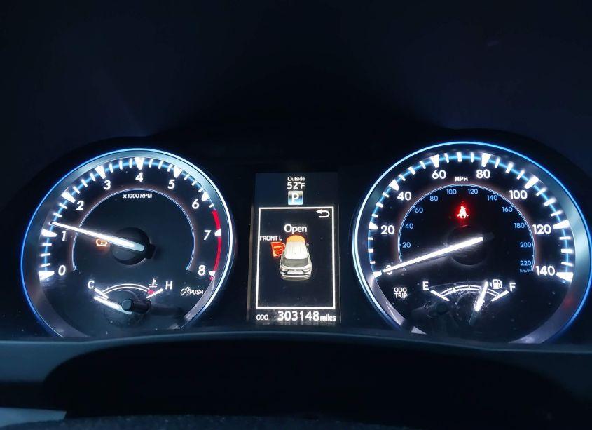 Photo 7 of 2015 Toyota Highlander XLE V6 (VIN 5TDJKRFH9FS184845)