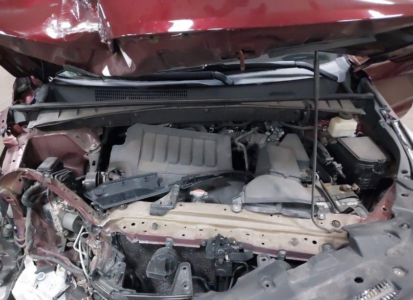 Photo 10 of 2016 Toyota Highlander XLE V6 (VIN 5TDJKRFH9GS227890)