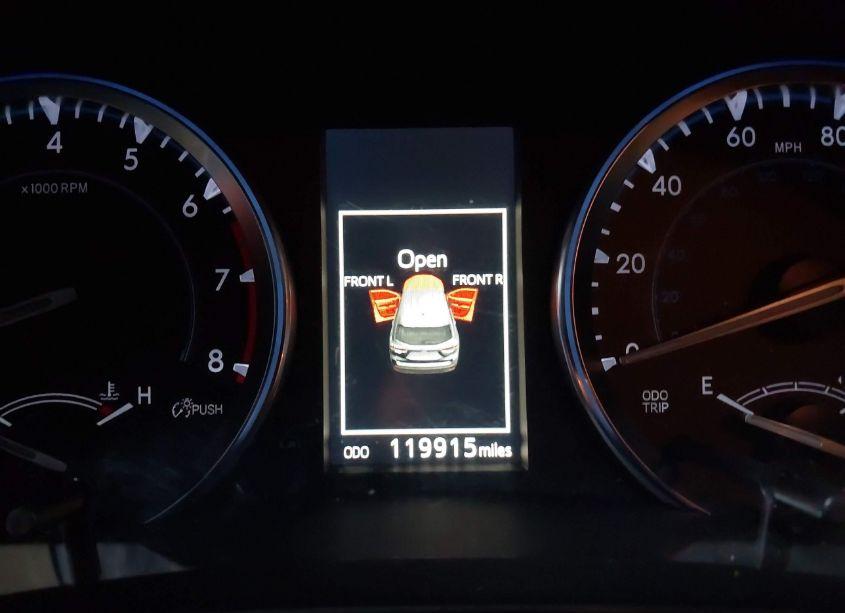 Photo 15 of 2016 Toyota Highlander XLE V6 (VIN 5TDJKRFH9GS227890)