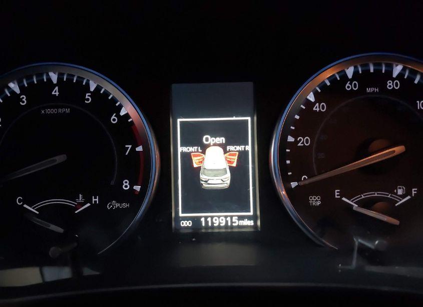 Photo 7 of 2016 Toyota Highlander XLE V6 (VIN 5TDJKRFH9GS227890)