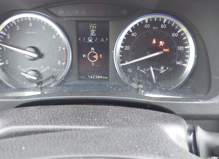 Photo 7 of 2016 Toyota Highlander XLE V6 (VIN 5TDJKRFH9GS286566)