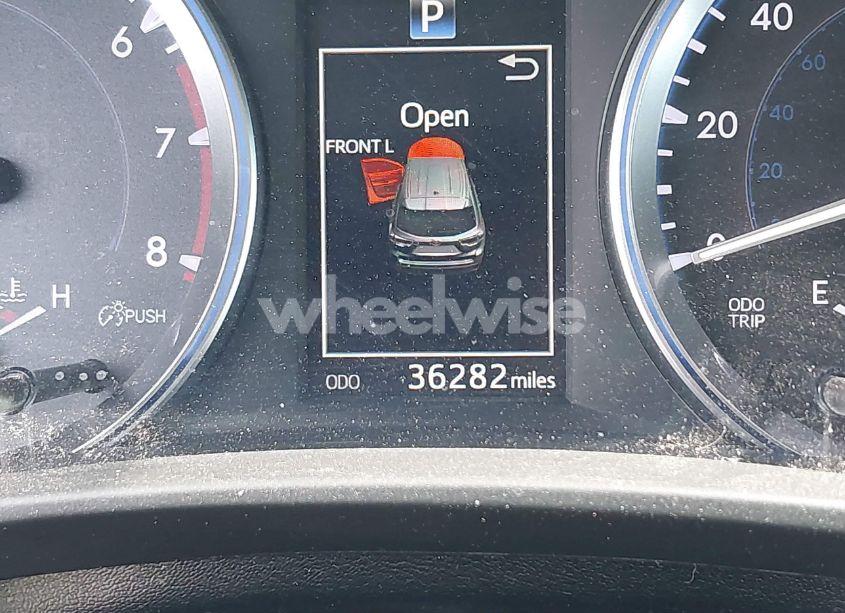 Photo 15 of 2016 Toyota Highlander XLE V6 (VIN 5TDJKRFH9GS354655)