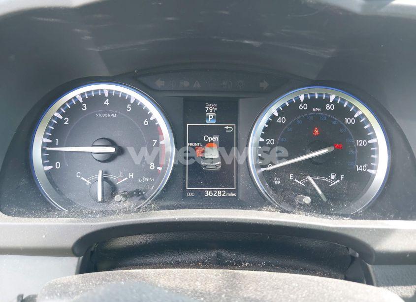 Photo 7 of 2016 Toyota Highlander XLE V6 (VIN 5TDJKRFH9GS354655)