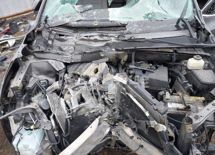 Photo 10 of 2016 Toyota Highlander XLE V6 (VIN 5TDJKRFH9GS505090)