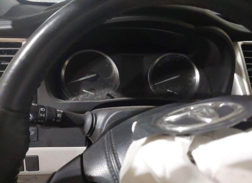 Photo 7 of 2014 Toyota Highlander XLE V6 (VIN 5TDJKRFHXES047508)