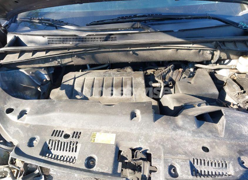 Photo 10 of 2015 Toyota Highlander XLE V6 (VIN 5TDJKRFHXFS101455)