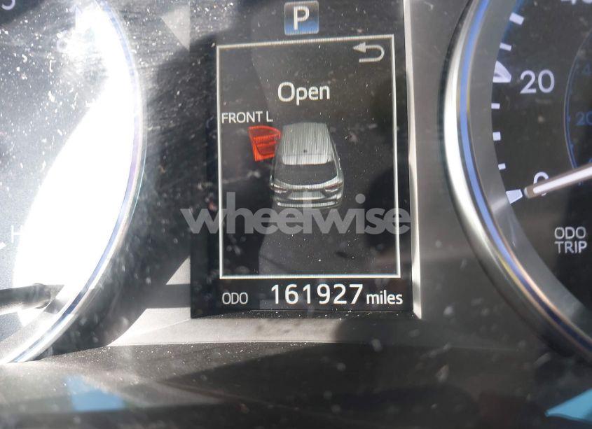 Photo 15 of 2015 Toyota Highlander XLE V6 (VIN 5TDJKRFHXFS185034)