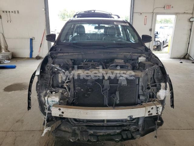 2016 TOYOTA HIGHLANDER XLE (VIN 5TDJKRFHXGS259750) main photo