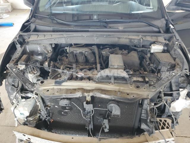 Photo 12 of 2016 TOYOTA HIGHLANDER XLE (VIN 5TDJKRFHXGS259750)