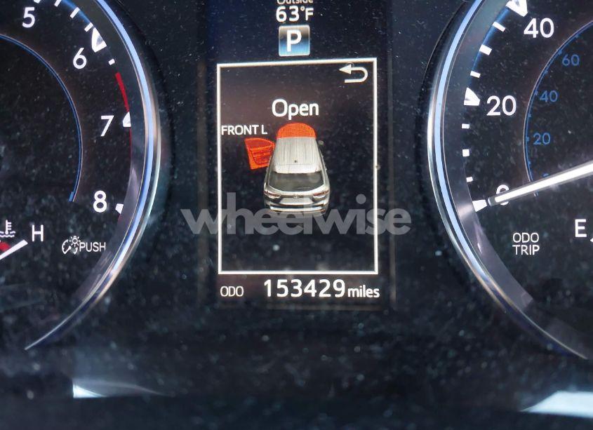 Photo 16 of 2016 Toyota Highlander XLE V6 (VIN 5TDJKRFHXGS272840)