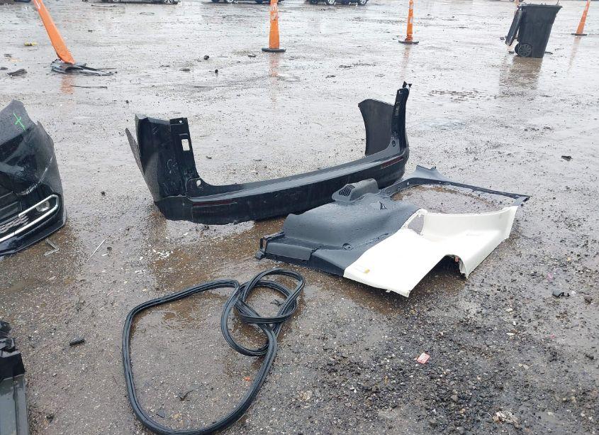 Photo 18 of 2022 Toyota Sienna XLE (VIN 5TDJRKEC0NS089436)