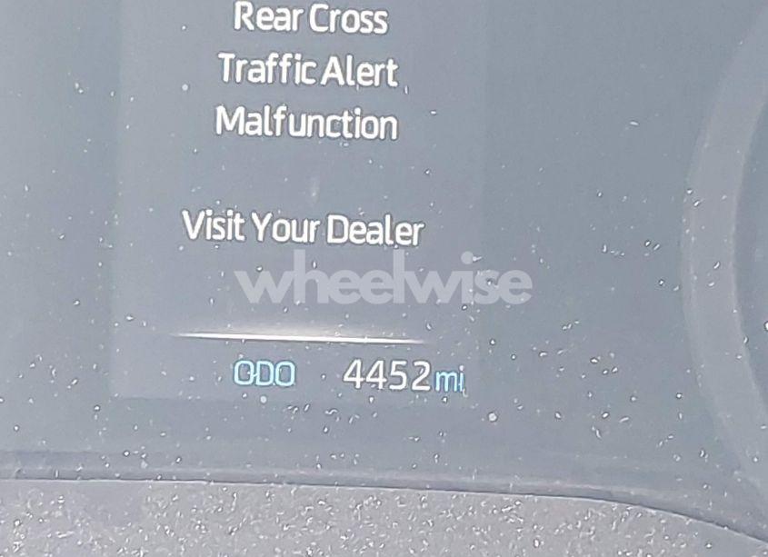 Photo 15 of 2024 Toyota Sienna XLE (VIN 5TDJRKEC0RS180714)