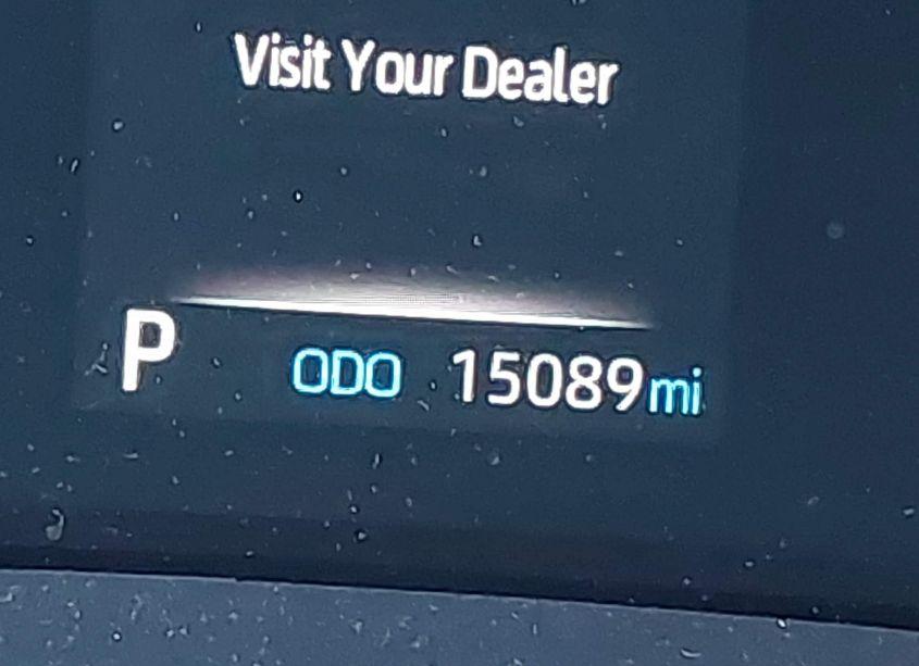 Photo 16 of 2024 Toyota Sienna XLE (VIN 5TDJRKEC0RS185850)