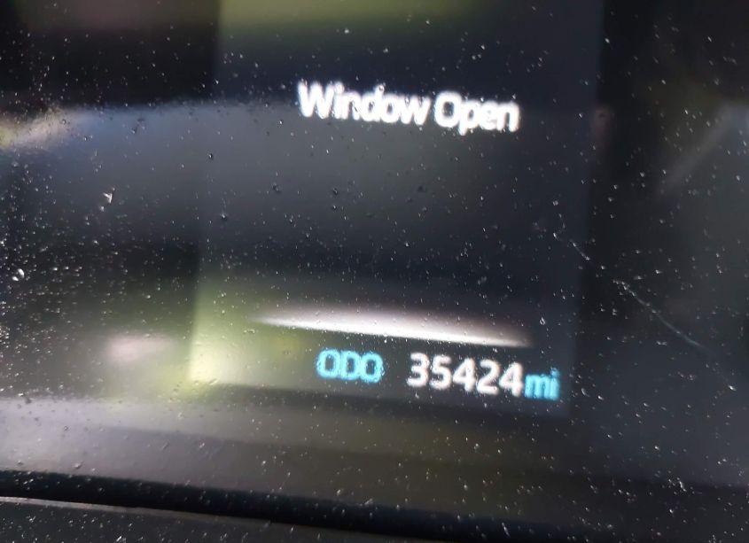 Photo 7 of 2021 Toyota Sienna XLE (VIN 5TDJRKEC1MS025680)