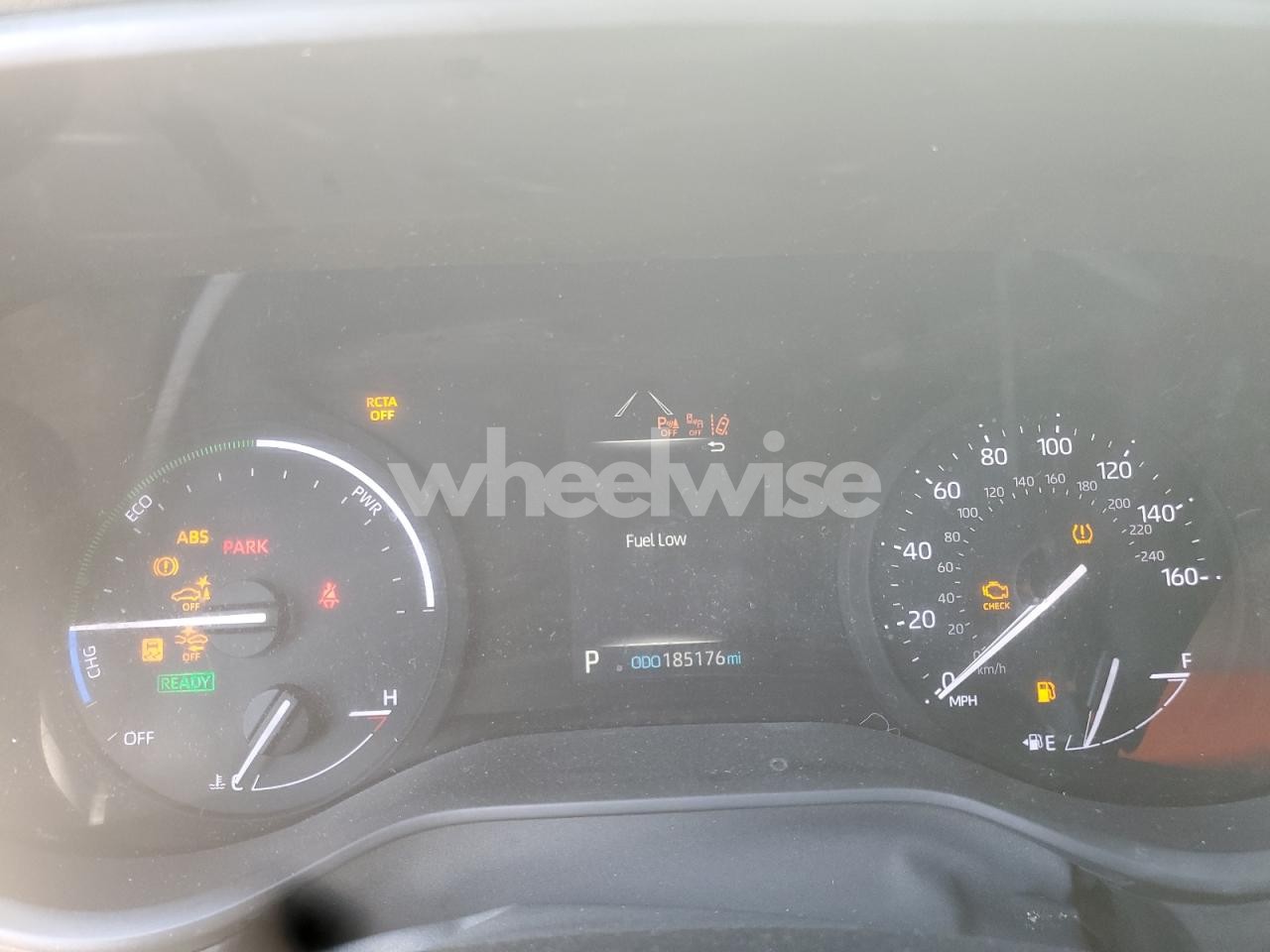 Photo 9 of 2022 TOYOTA SIENNA XLE (VIN 5TDJRKEC1NS096346)