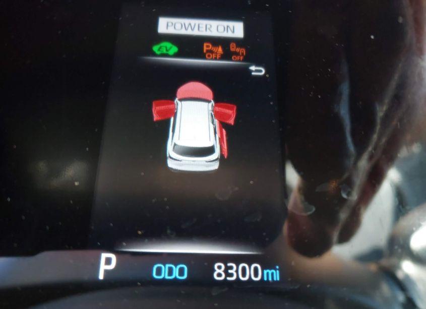 Photo 15 of 2024 Toyota Sienna XLE (VIN 5TDJRKEC1RS204762)