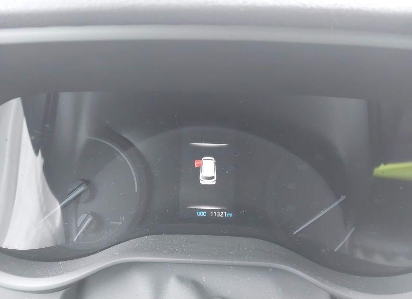 Photo 7 of 2024 Toyota Sienna XLE (VIN 5TDJRKEC1RS214644)