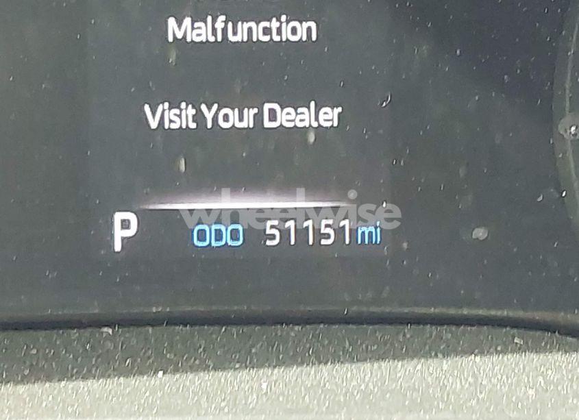 Photo 15 of 2021 Toyota Sienna XLE (VIN 5TDJRKEC2MS005454)