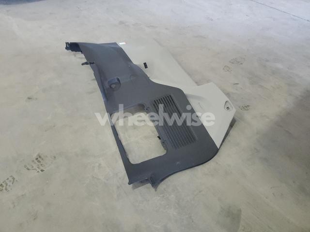 Photo 10 of 2021 TOYOTA SIENNA XLE (VIN 5TDJRKEC3MS022389)