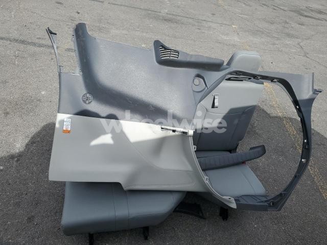 Photo 12 of 2024 TOYOTA SIENNA XLE (VIN 5TDJRKEC3RS221417)