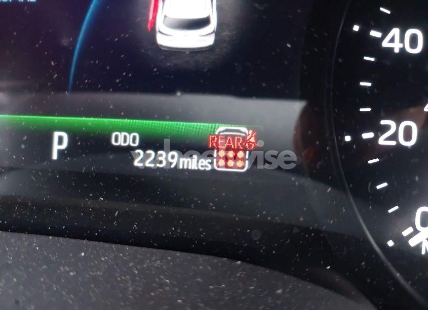 Photo 15 of 2025 Toyota Sienna XLE (VIN 5TDJRKEC3SS233492)