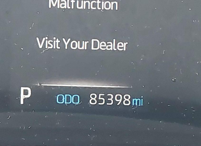 Photo 15 of 2021 Toyota Sienna XLE (VIN 5TDJRKEC6MS011659)