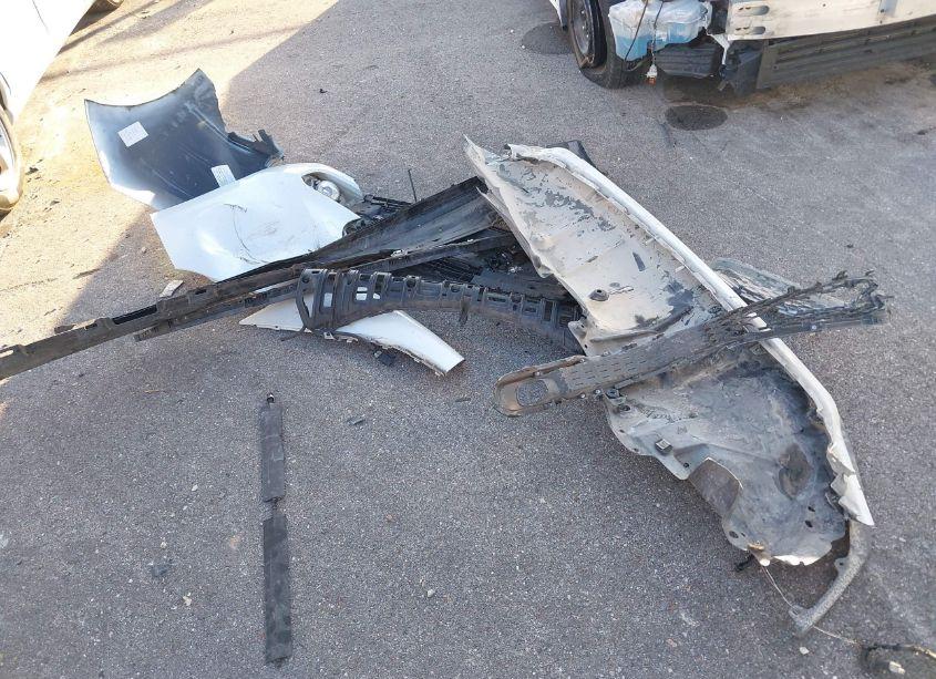 Photo 12 of 2022 Toyota Sienna XLE (VIN 5TDJRKEC7NS121928)